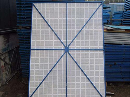 上海米字型爬架網圖片2