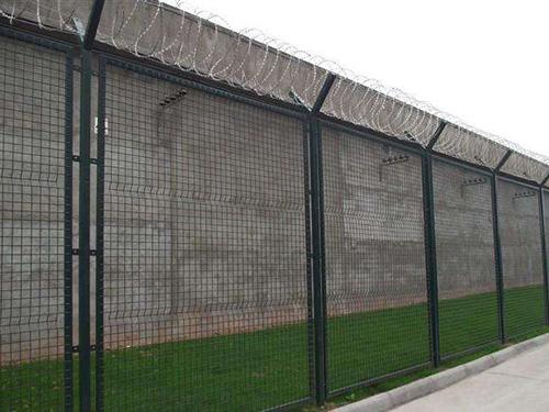 監獄鋼網墻