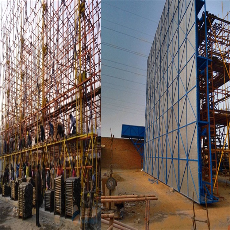 爬架網(wǎng)扣件圖片2