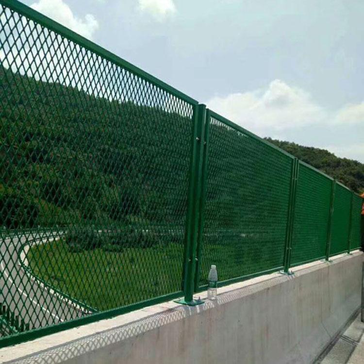 上海公路橋梁防拋網圖片2