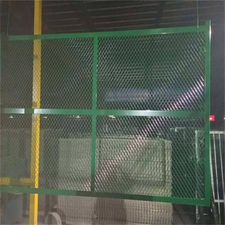 上海公路橋梁防拋網圖片3