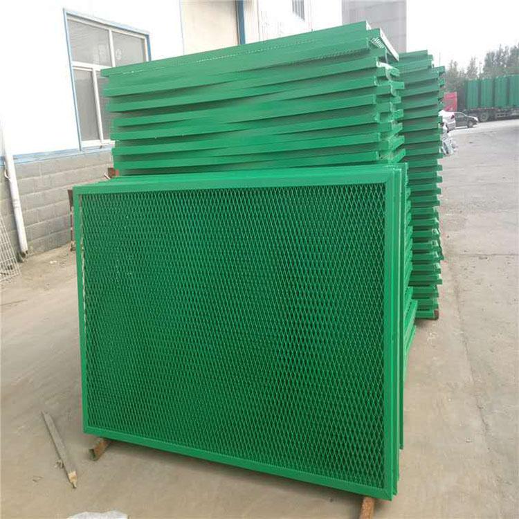 上海公路橋梁防拋網圖片4