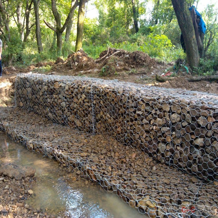 上海生態格賓網圖片3