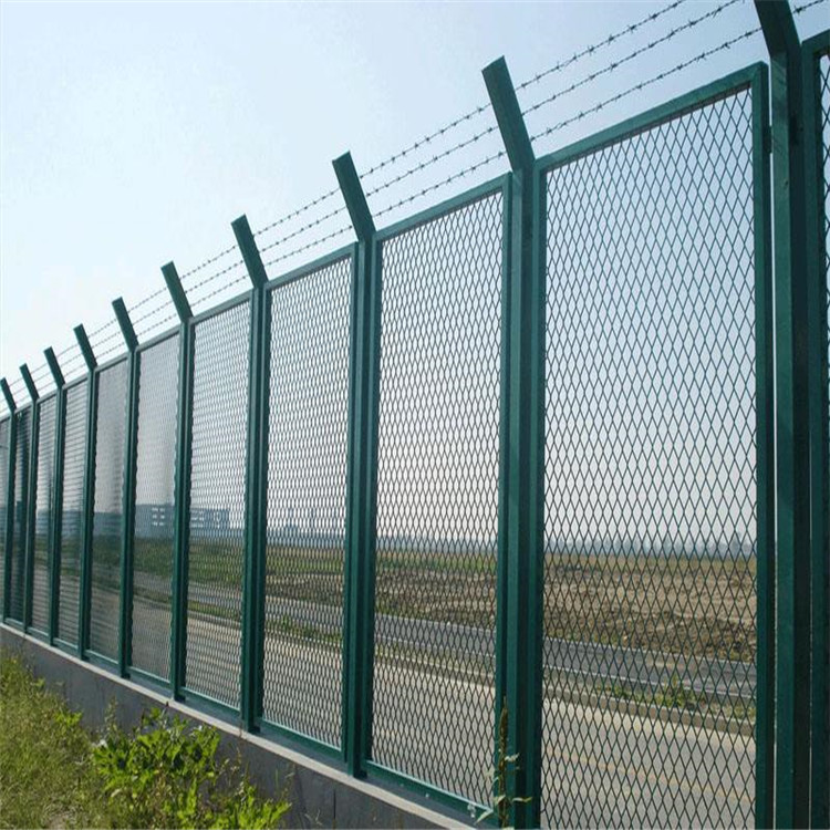 上海保稅港區封關圍網圖片2