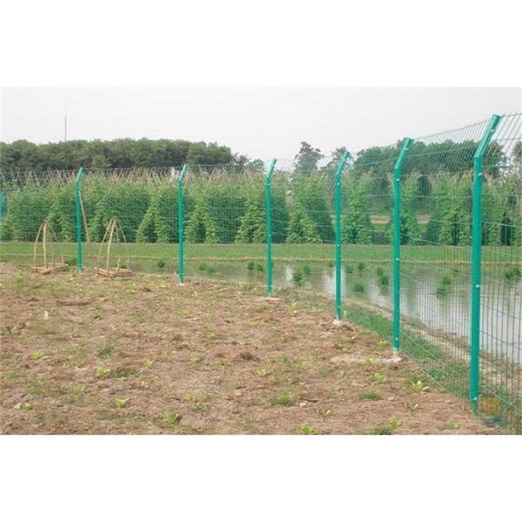 上海邊框型水庫保護圍網圖片3