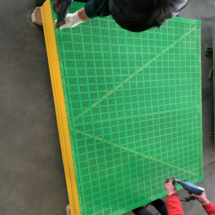 噴涂鍍鋅板爬架網(wǎng)   圖片3