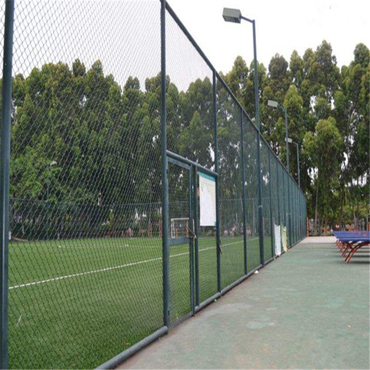 信封式球場圍網圖片1