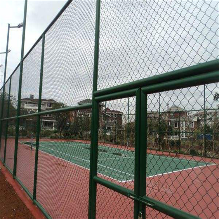 信封式球場圍網圖片4