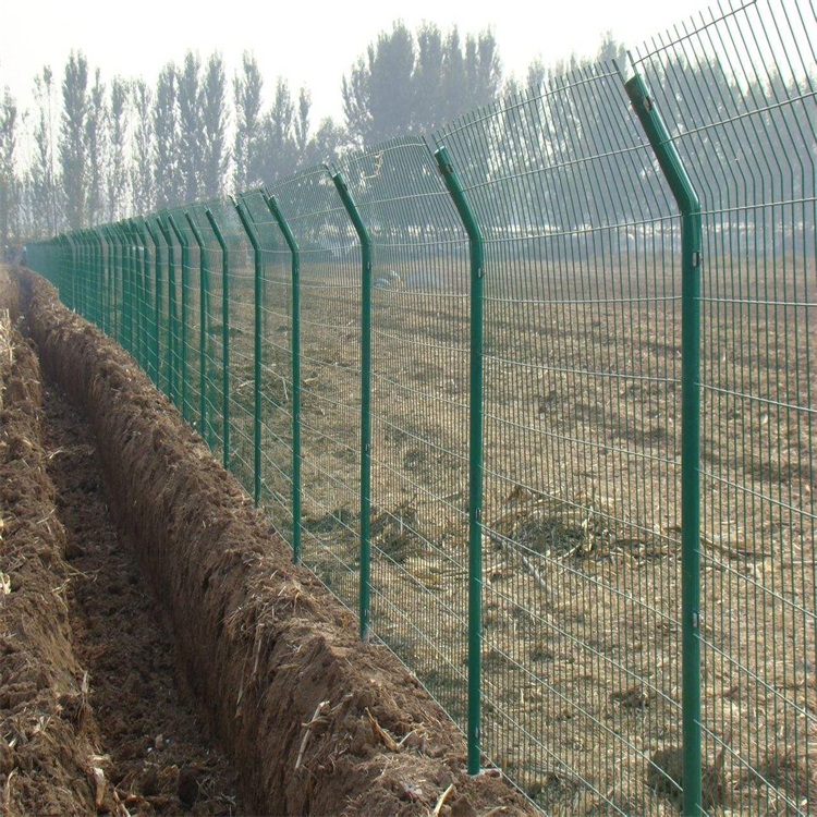 上海水庫隔離封閉網 圖片2