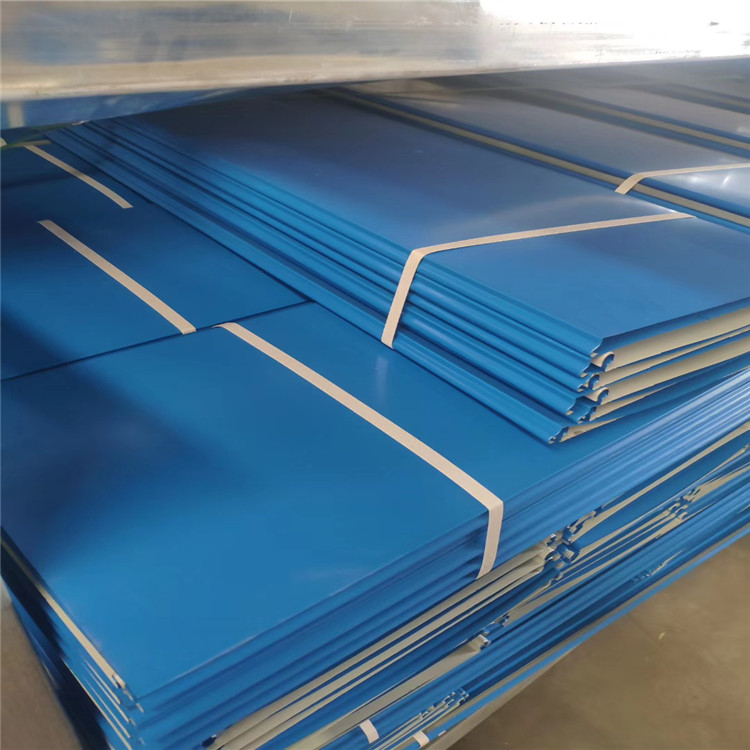 上海綠色環保施工圍擋圖片2