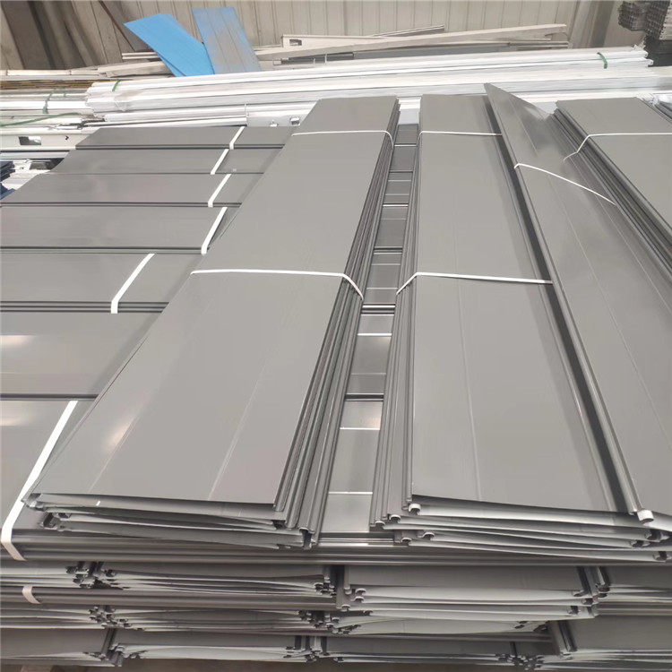 上海綠色環保施工圍擋圖片3