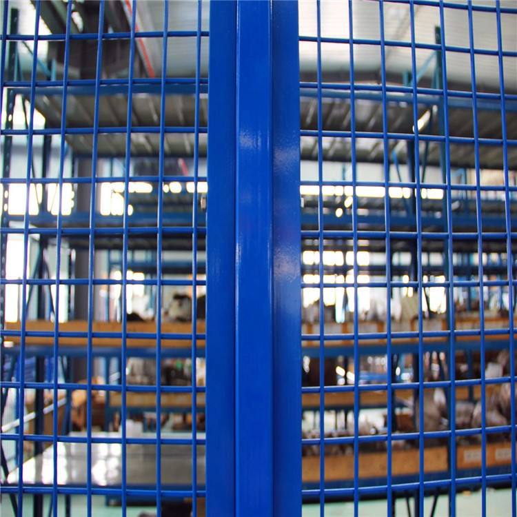 上海設備防護網圖片3