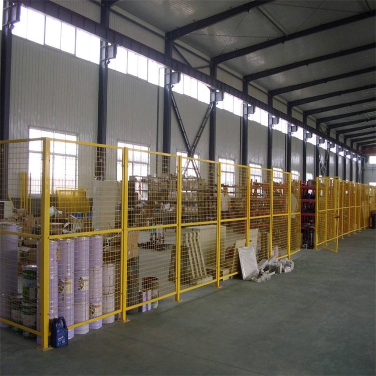 上海設備防護網圖片4