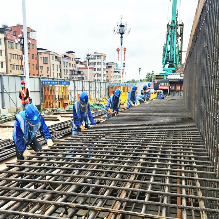 上海建筑網片圖片4