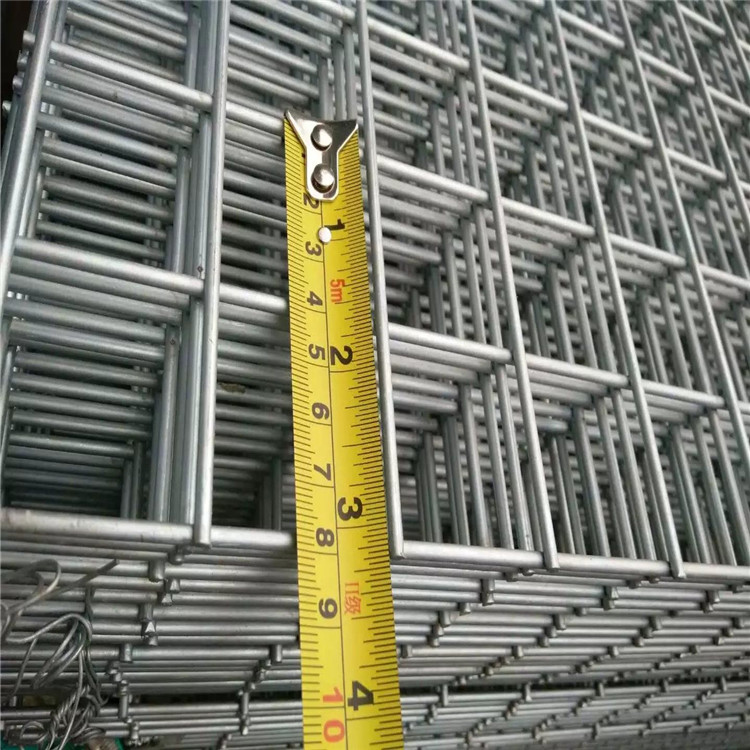 上海建筑焊接網片圖片2