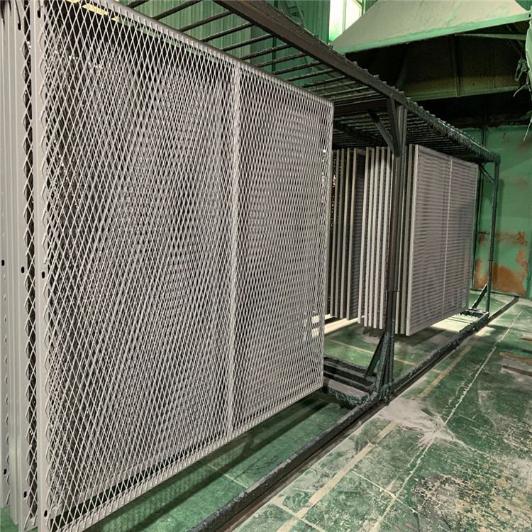 上海獄墻防逃護欄網 圖片3