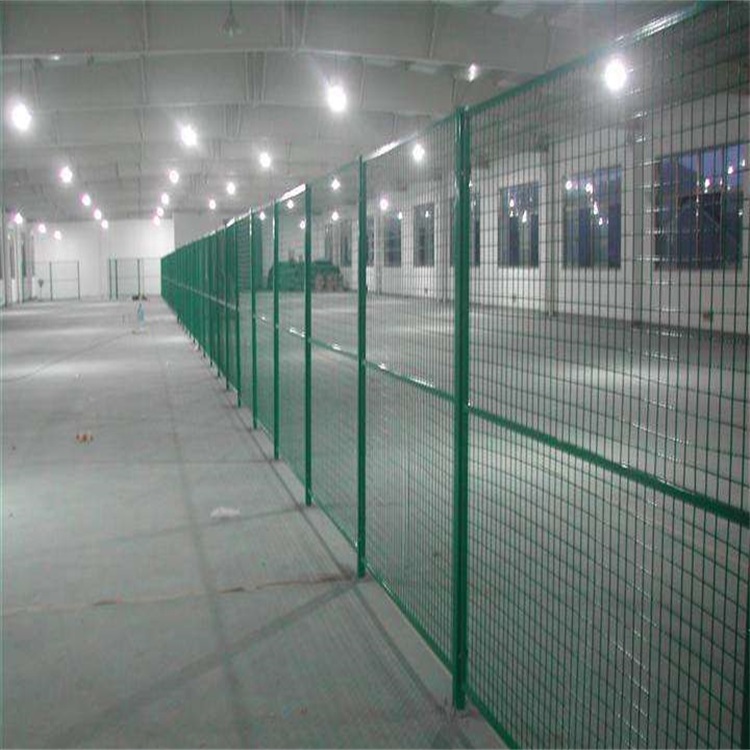 上海幼兒園活動場所圍網圖片2