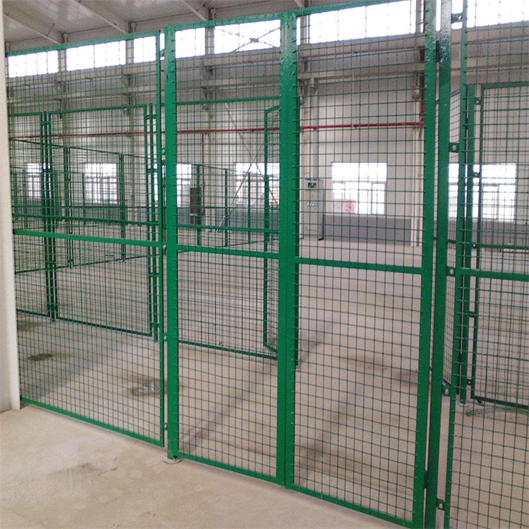 上海幼兒園活動場所圍網圖片4