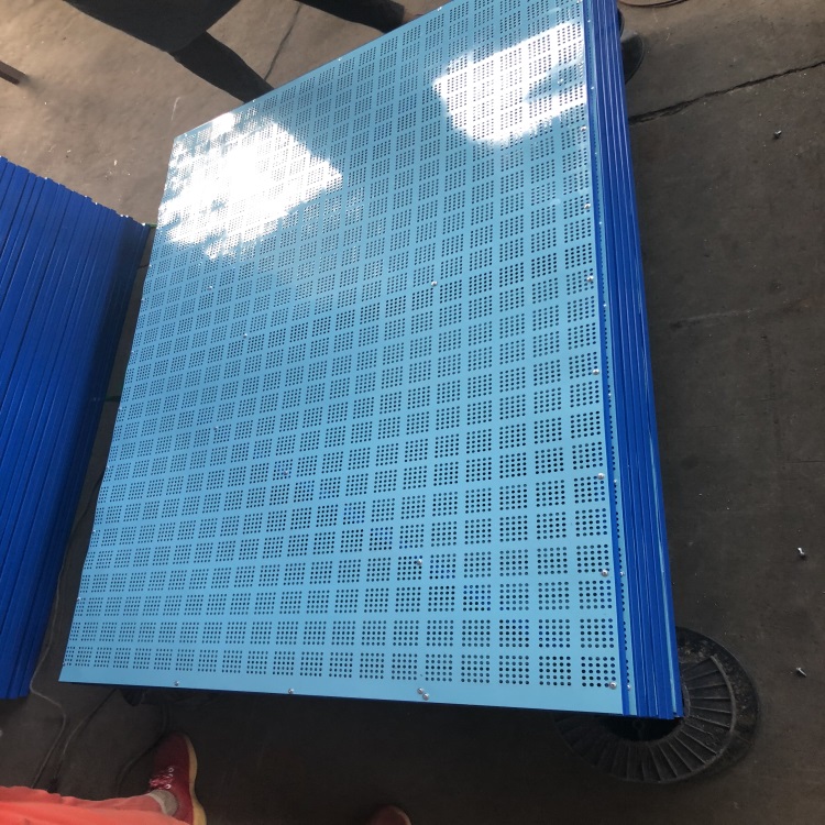 建筑工地施工網片圖片4