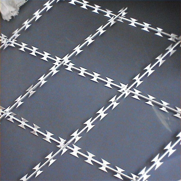 上海刀片滾籠圍網(wǎng)圖片2