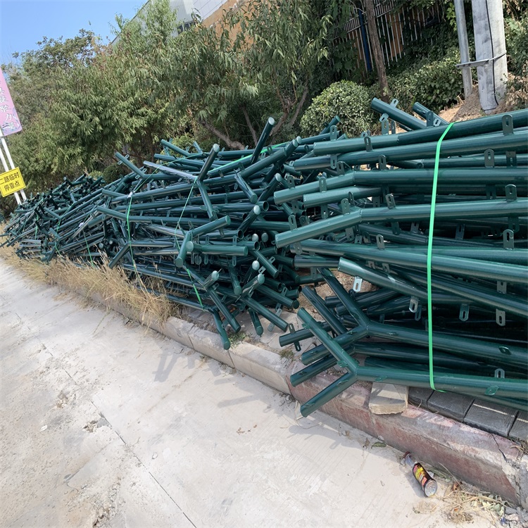 機場巡邏網圍界 圖片4