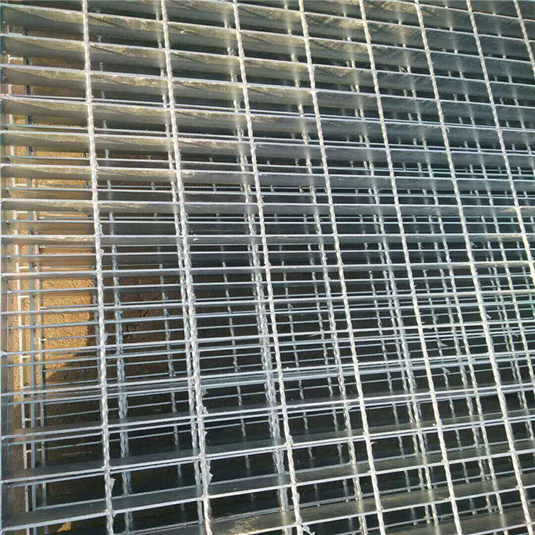  密型鋼格板圖片2