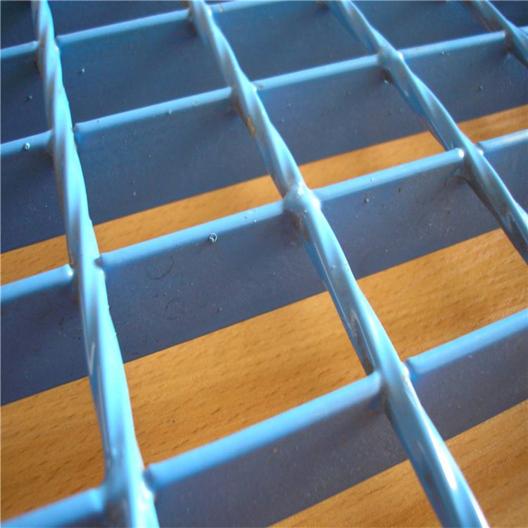  密型鋼格板圖片4