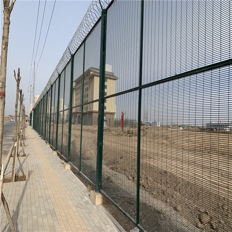 監(jiān)獄密文防爬隔離網(wǎng)圖片4