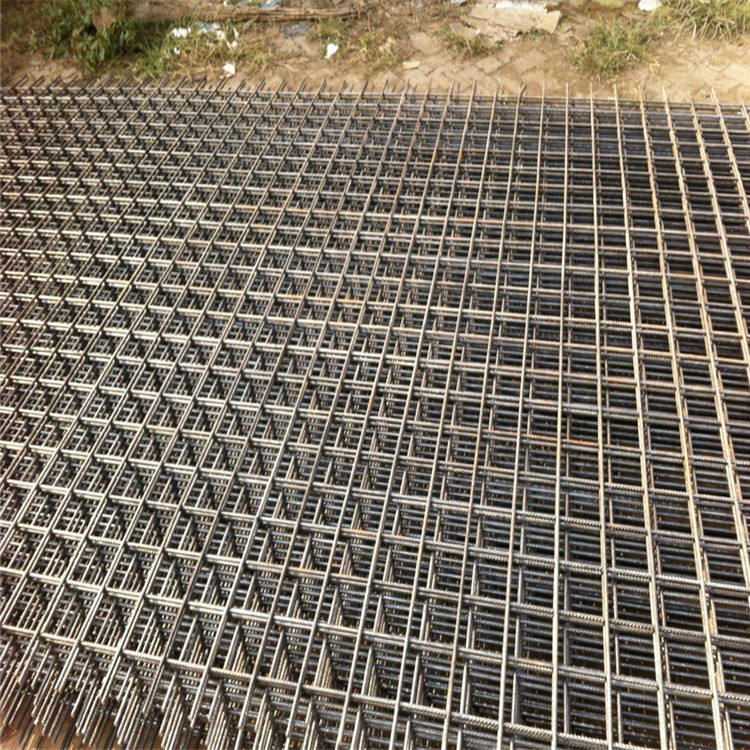 建筑鋼筋網片圖片3