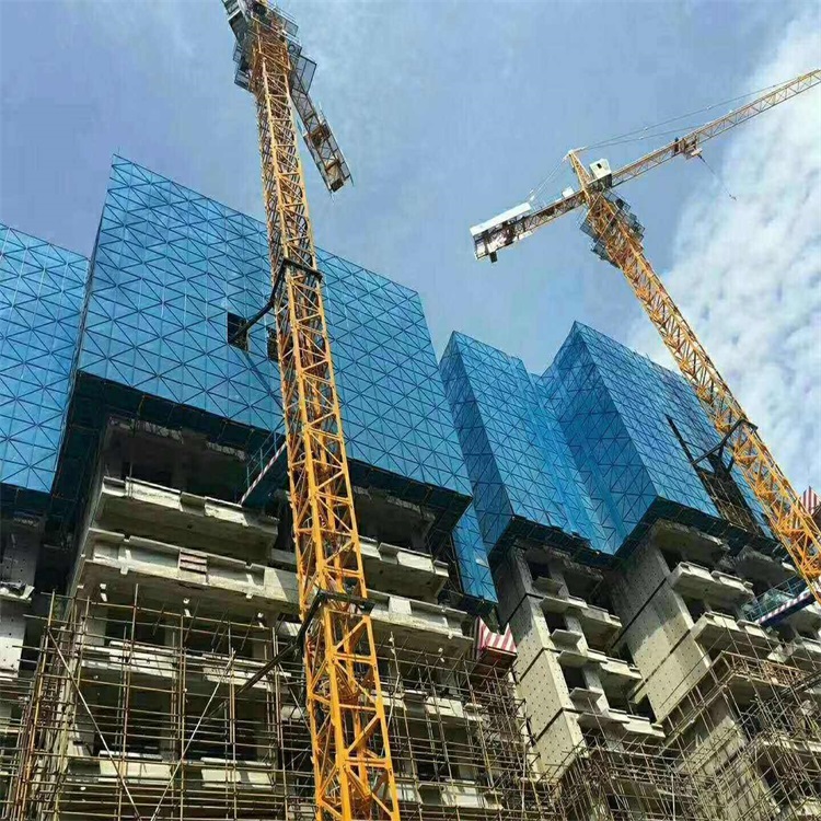 爬架金屬網片圖片3