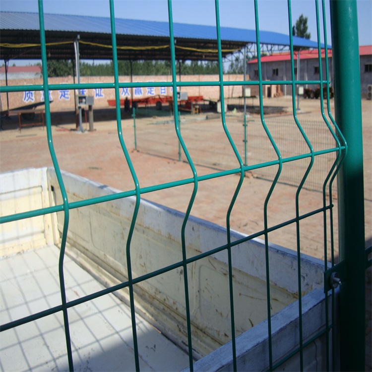 雙圈圍欄網(wǎng)圖片4
