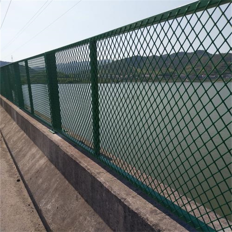 勾花網防拋網圖片1