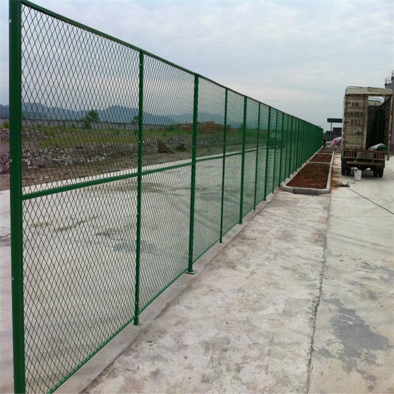 太陽能光伏圍欄網圖片1