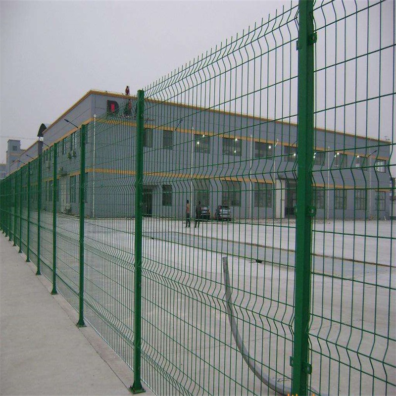 太陽能光伏圍欄網圖片4