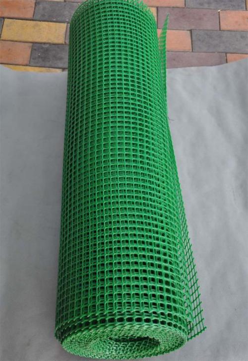 上海鐵絲荷蘭圍欄網圖片3