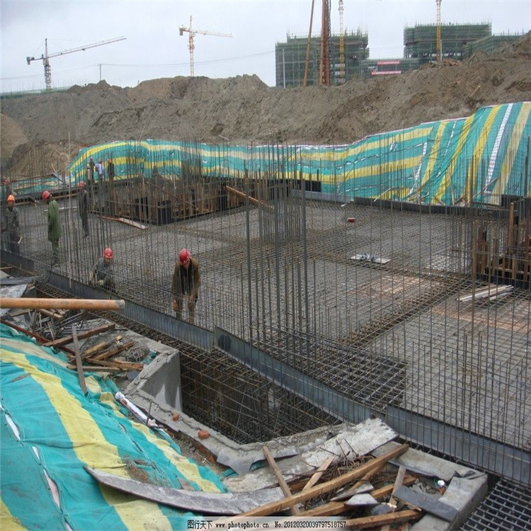 上海鋼筋焊接網(wǎng)片圖片4