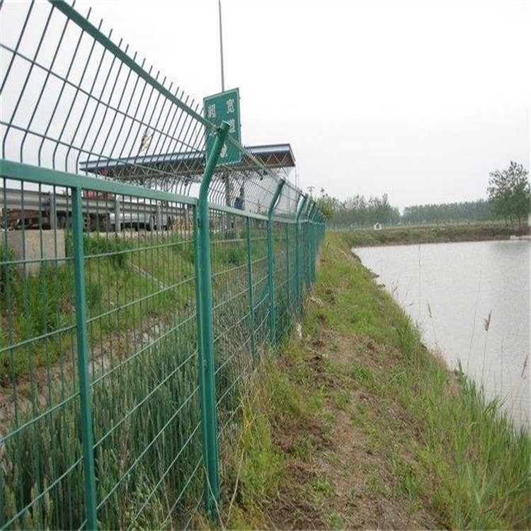 上海水資源保護區圍網圖片1