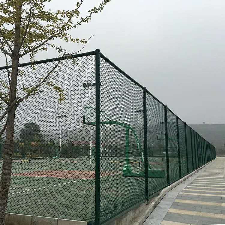 籃球場圍欄圖片3