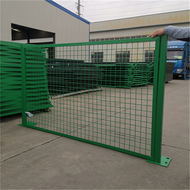 橋梁防護(hù)網(wǎng)圖片1