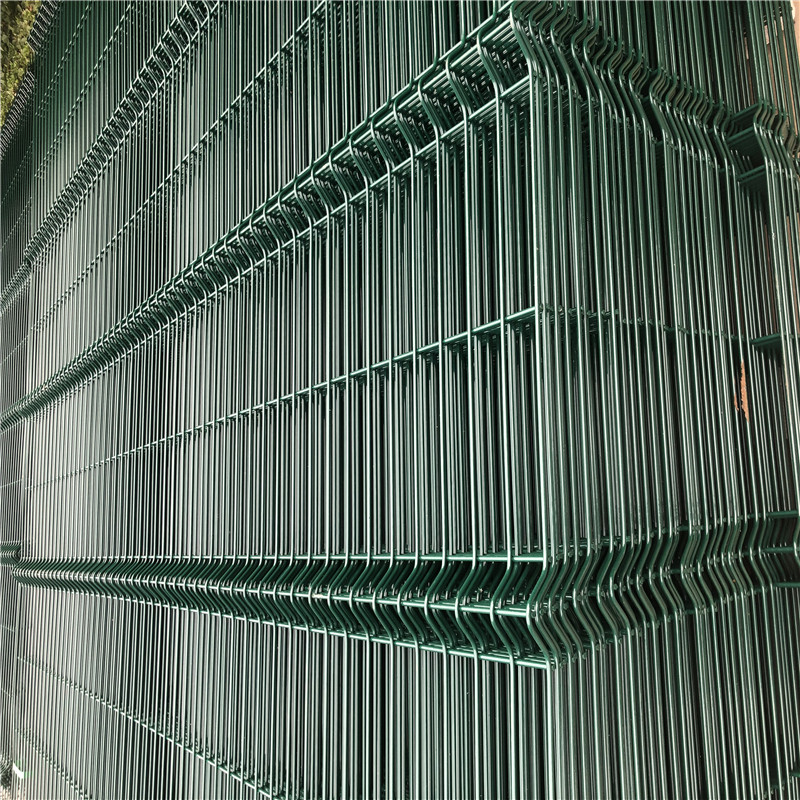 金屬鋼筋焊接隔離網(wǎng)圖片2