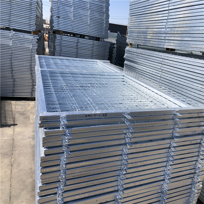 金屬鋼筋焊接隔離網(wǎng)圖片3