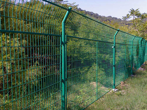 公路護欄網圖片1