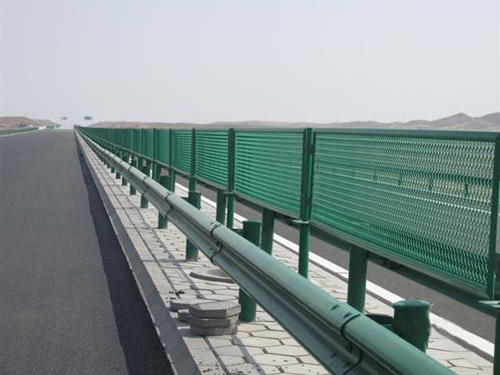 公路防眩網(wǎng)圖片2