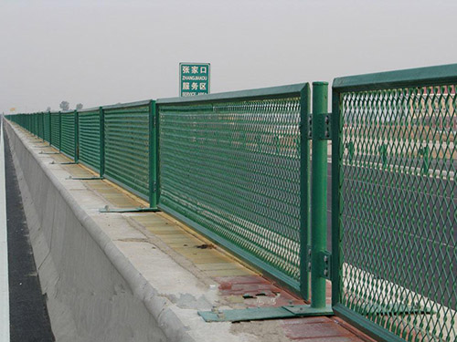 公路防眩網(wǎng)圖片4