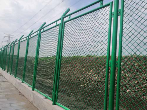 保稅區圍網圖片1