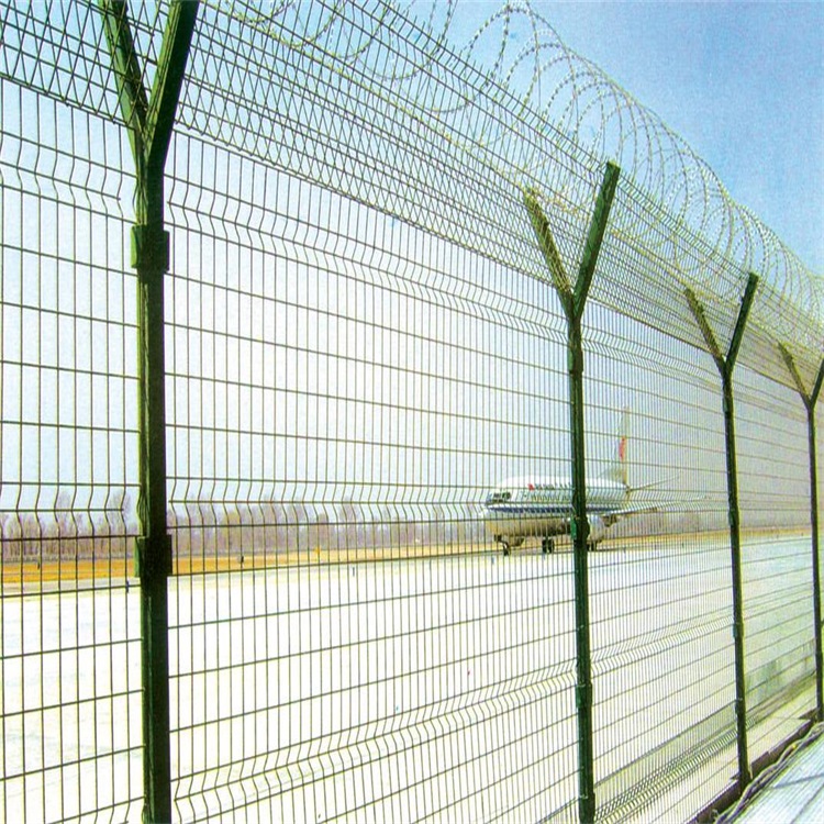 Y型安全防御護網圖片1