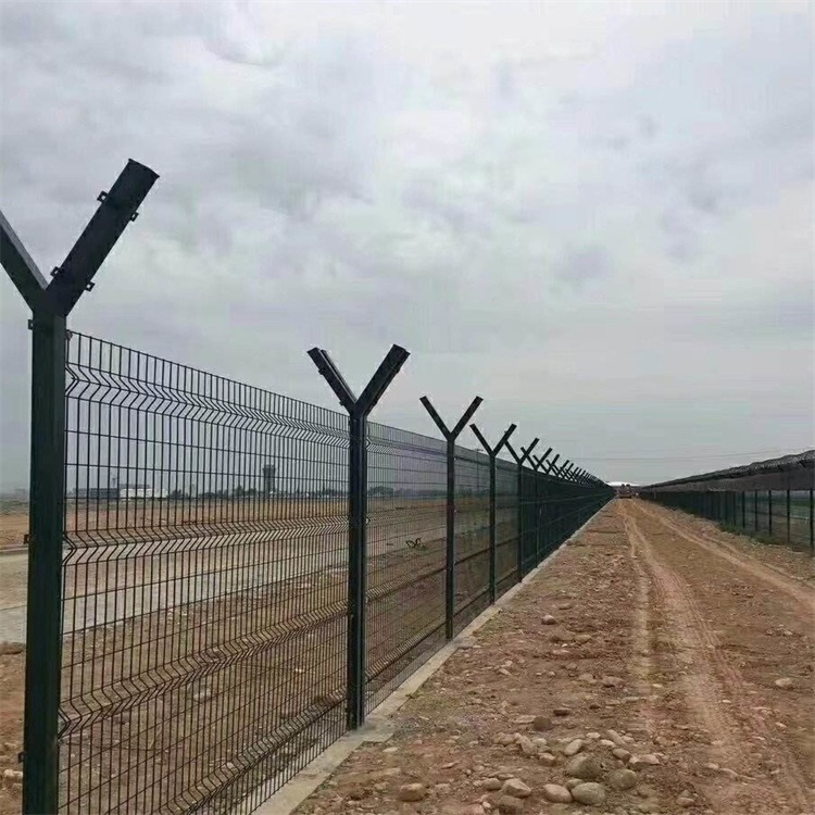 Y型安全防御護網圖片3