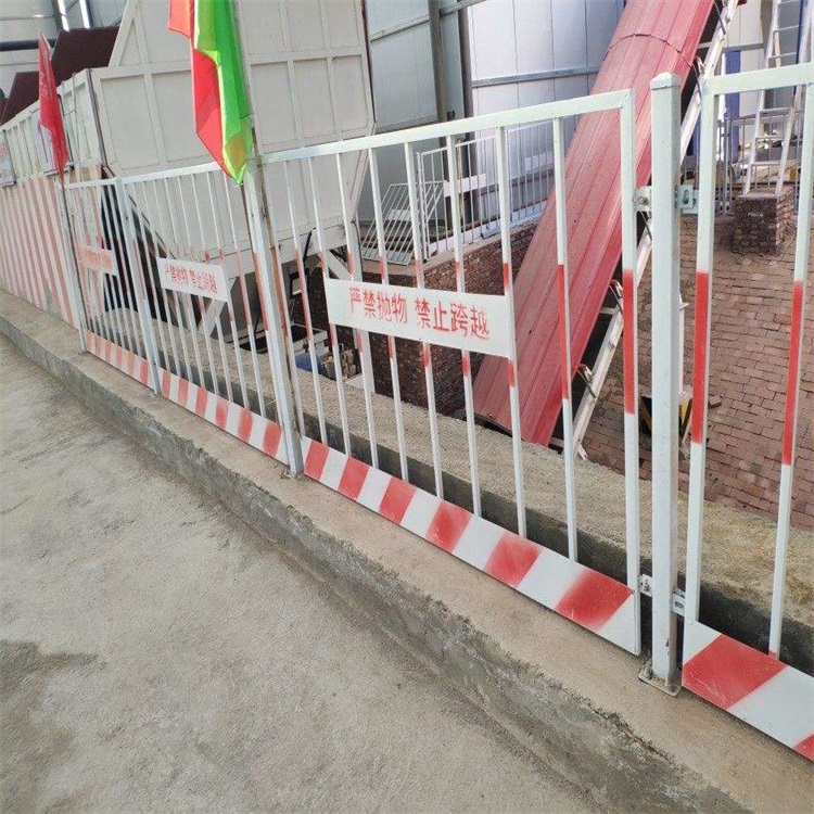 市政施工圍欄圖片3