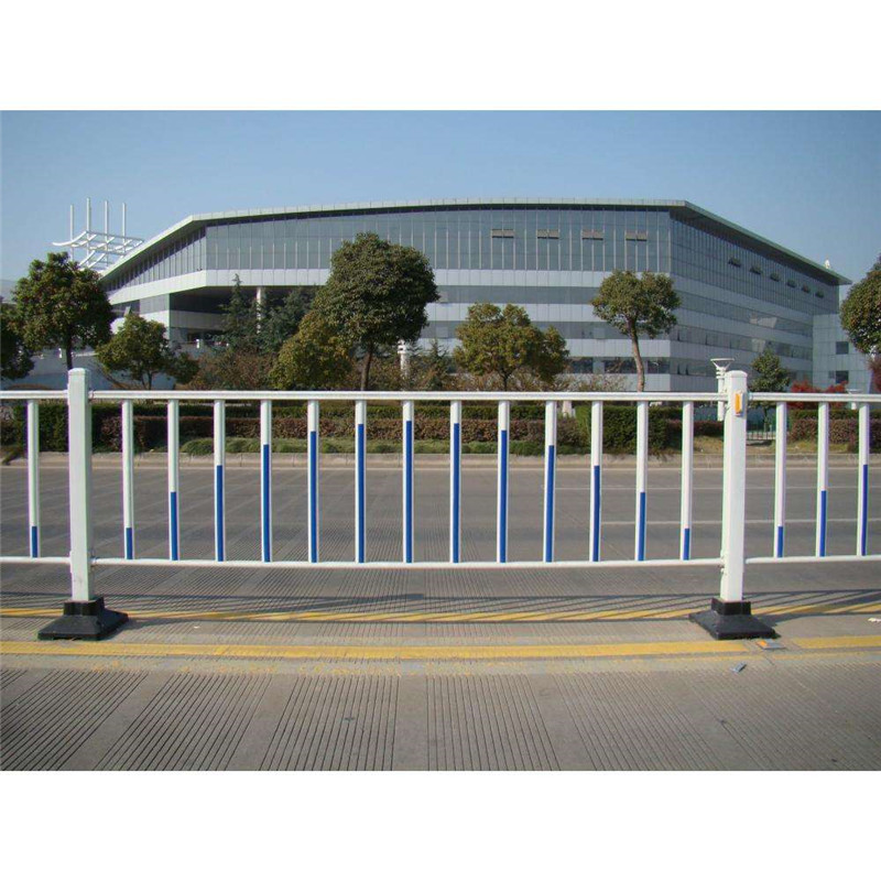 京式交通護(hù)欄圖片4