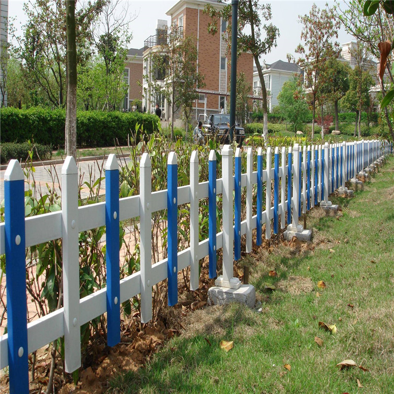 沿邊綠化帶護欄網圖片2